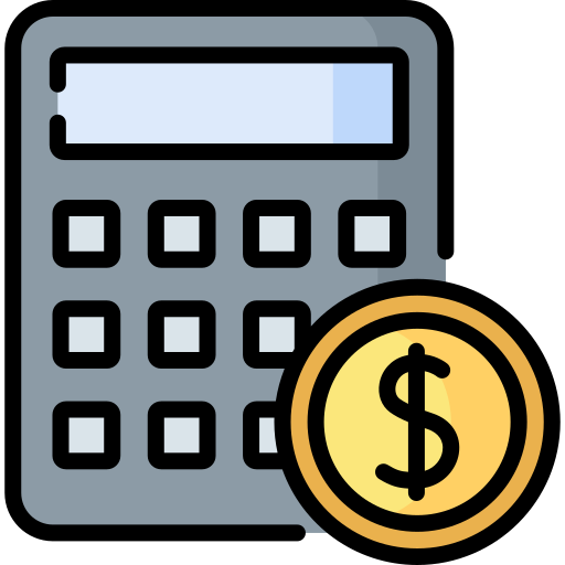 Estimation calculatrice