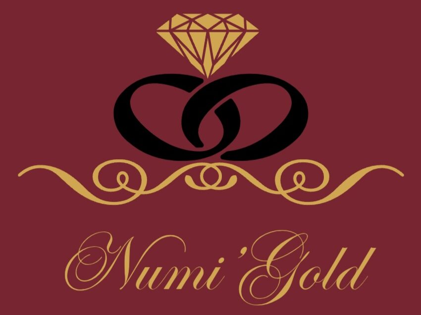 Numi'Gold